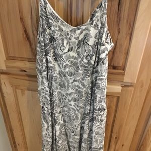 Sundress W/ Matching Sweater